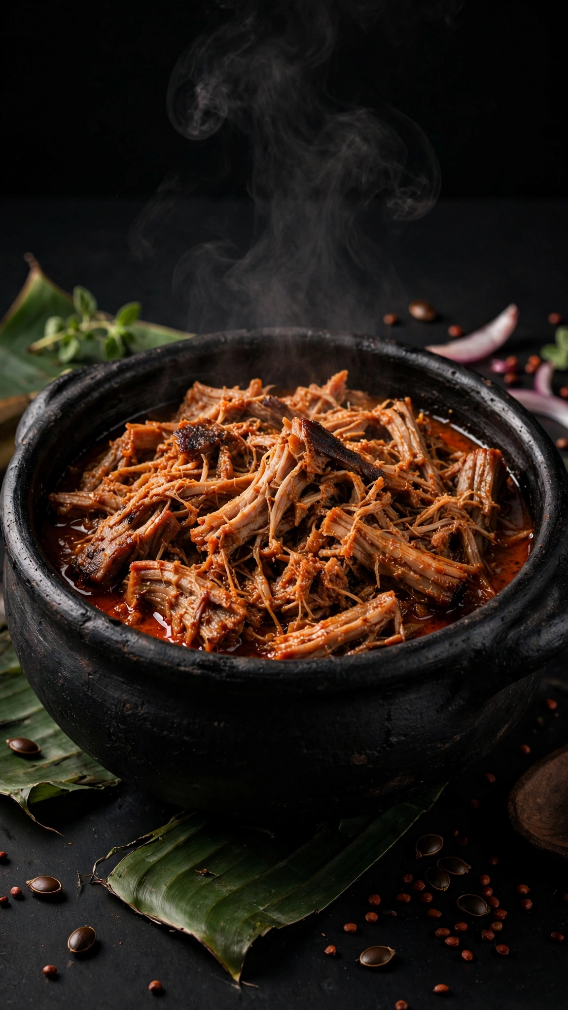 Cochinita pibil